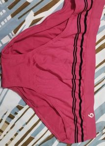 Striped Innerwear(Pack of 3)