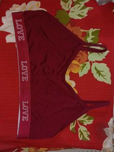 New Multicolour Bra