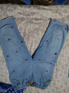 Summer Wear