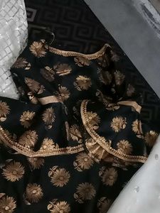 Elegant Kurta Set with Dupatta
