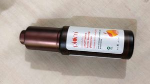 Plum Calendula Vitamin C Serum