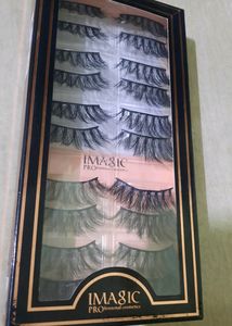 Imagine Eye Lashes