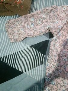 Pink Top