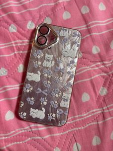 IPhone 16 Plus Phone Case