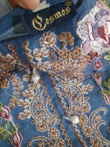 pakistani suit
