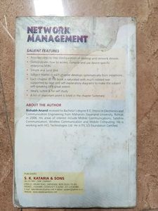 Network Management