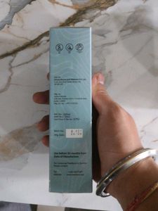2% Hyaluronic Acid Moisturiser