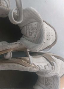 Chunky Lace-Up Sneakers