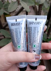 Nykaa Hand &amp; Nail Cream Duo