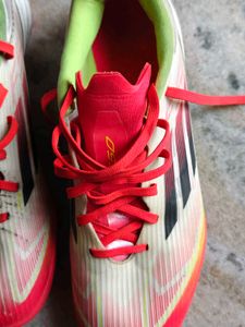 ADIDAS F50 League TF Men football shoes