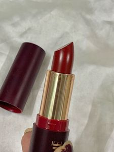 Lakme Ultimate Glam Lipstick