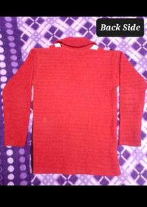 🥳Combo of 2 🥳 Jarsi &amp; kurti for winter