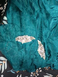 ethnic top and bottom beutiful work