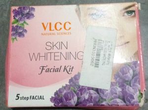 Facial Kit
