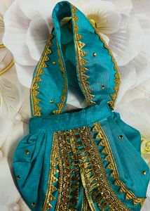 Yugal Sarkar Fancy Dress