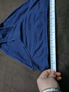 Bendon💚 Underwear 28 size 💚