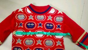 Brand New Woolen Suit