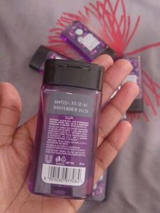 Lux Body Wash