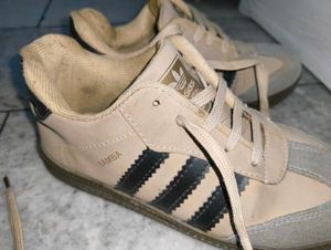 Adidas Samba Sneakers