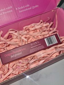 typsy Beauty pout polish lip treatment