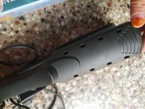 NOVA HAIR STREATNER (UNUSED NEW )NOVA BRAND
