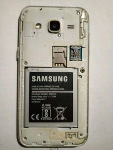 Samsung Phone - Great Condition All Apps Working