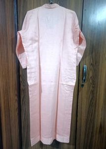 Stitched Cotton Suit in Sale 🔥