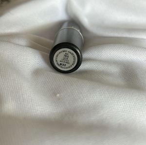 MAC Lipstick - TWIG