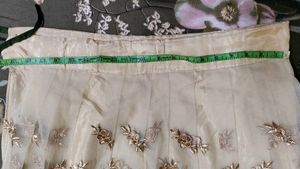 Lehenga And Dupapta