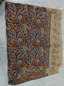 Cotton Multy Colour Dupatta