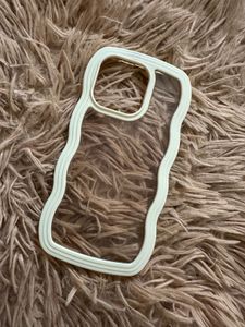 Cute Wavy Phone Case Iphone 14 Pro