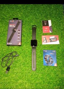 Boat storm Smart Watch