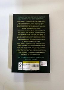Verity By Colleen Hoover Brand New