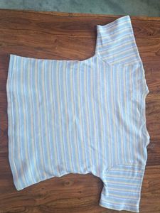 Regular  Top