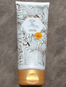 Oriflame Milk & Honey Sugar Scrub
