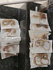 jewellery set