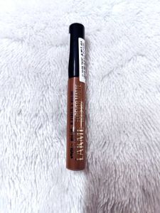 Lakme Forever Matte Liquid Lip Colour (Nude Twist,