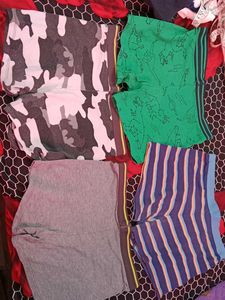 M&amp;S Undergarments (299rs For Each)