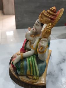Small Ganesha Murti