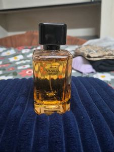 Vanilla Muse Perfume