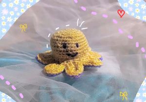 Reversible Octopus