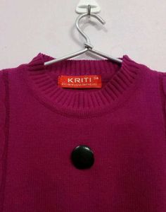 Cute Girls Sweater