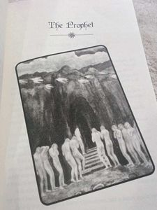 Kahlil Gibran's Works
