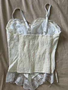 corset