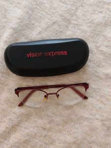 Vision Express Eye Glasses