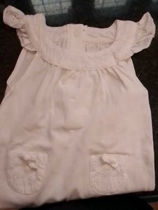 Girls Romper