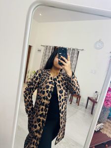 Long Coats ONLY