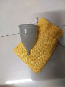 Period Free Cup
