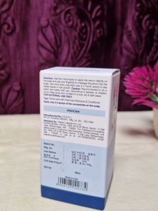 WishCare Hair Growth Serum Concentrate