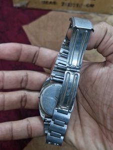 Vintage kohinoor HMT Watch need service